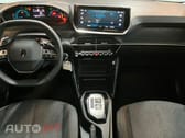Peugeot 208 1.2 Hybrid Allure e-DCS6