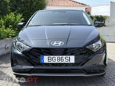 Hyundai i20 1.0 T-GDI Style Plus