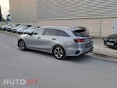 Kia Ceed SW 1.0 T-GDI Sport