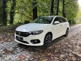 Fiat Tipo 1.6 M-Jet S-Design J18 DCT