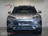 BYD Seal U 1.5 DM-i Boost