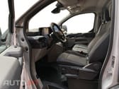 Ford Transit Custom 320 L1 2.0 EcoBlue Limited