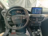 Ford Focus SW 1.5 TDCi EcoBlue Titanium