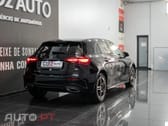 Mercedes-Benz A 250 e