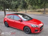 Ford Focus 1.5 TDCi EcoBlue ST-Line X