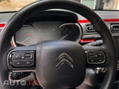 Citroen C3 1.2 PureTech Shine