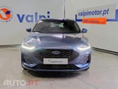 Ford Focus 1.0 EcoBoost MHEV ST-Line