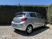 Mitsubishi Space Star 1.0 Clear Tec Plus