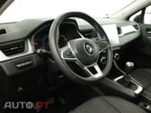 Renault Captur Captur 1.0 TCe Techno Bi-Fuel