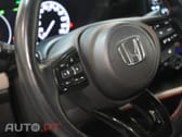 Honda HR-V 1.5 Advance Style