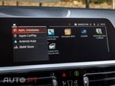 BMW 320 d Touring Pack M Auto