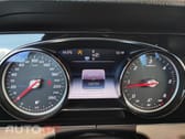 Mercedes-Benz E 200 D Avantgarde