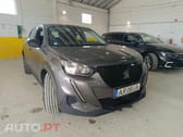 Peugeot 2008 1.5 BlueHDi Active Pack