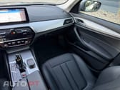 BMW 520 d Auto