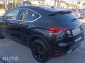 DS DS4 Crossback 1.6 BlueHDi So Chic J18 EAT6