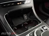Mercedes-Benz C 300 de AMG Line