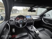 BMW 320 d Auto Pack M