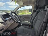 Renault Kangoo 1,5 DCI C,, AC