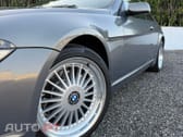 BMW 630 Ci SMG