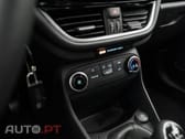 Ford Fiesta 1.0 EcoBoost MHEV Connected