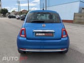 Fiat 500 1.2 Mirror
