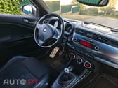 Alfa Romeo Giulietta 1.6 JTDM Distinctive