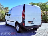 Renault Kangoo 1.5 dCi Business