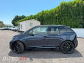 BMW i3 i3s 120Ah