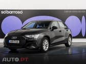 Audi A3 Sportback 30 TFSI