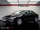 Volkswagen Passat CC 2.0 TDi