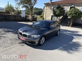 BMW 116 d EDynamics Line Urban