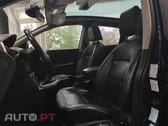 Nissan Qashqai DCI Tekna