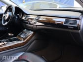 Audi A8 3.0 TDi V6 quattro