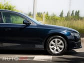 Audi A4 Avant 2.0 TDI Advance