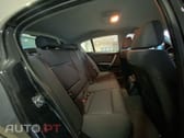 BMW 118 I SPORT