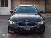 BMW 318 d Touring Advantage