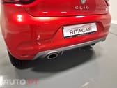 Renault Clio 1.5 Blue dCi RS Line