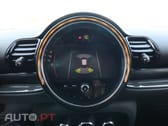 MINI Clubman One D