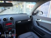 Audi A3 Sportback 1.6 TDI Advance
