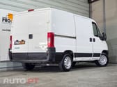 Fiat Ducato 11 2.0 JTD Curto