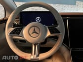 Mercedes-Benz EQE 300 Electric Art