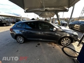 Renault Mégane GT Line Cx Automática