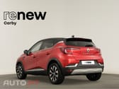 Renault Captur Captur 1.0 TCe Techno Bi-Fuel