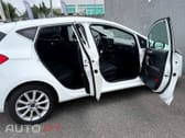 Ford Fiesta 1.0 T EcoBoost Titanium