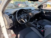 Nissan Qashqai 1.3 DIG-T N-Connecta J18 Led