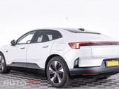 Polestar 4 Long Range Single Motor 100kWh