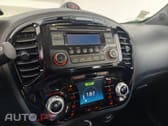 Nissan Juke 1.5 dCi Acenta