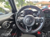 MINI Cooper John Cooper Works GP3