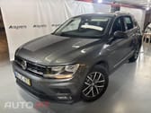 Volkswagen Tiguan 1.6 TDI Confortline