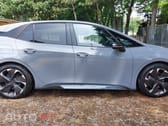 Cupra Born 58 kWh